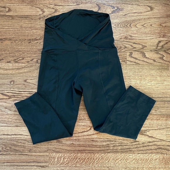 Be Maternity by Ingrid & Isabel Leggings - Picture 2 of 2